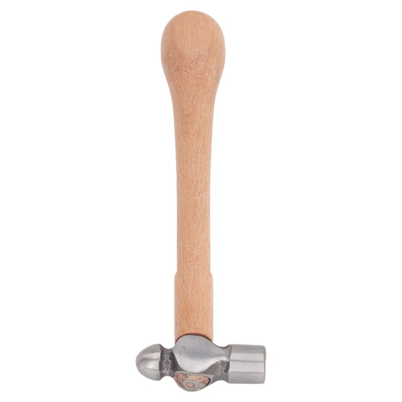 Ball Pein Hammer Chinese Style Multifunctional Polished Round Head Ball