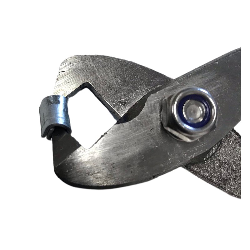 Heavy Duty J Clip Remover Pliers