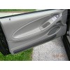 Redlineg 300994816 Doors Low Cover Leather/Alcantara