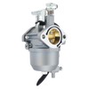 Carbman 15004-0953 Carburetor Compatible with Kawasaki KAF400 2005-2019 Mule 600