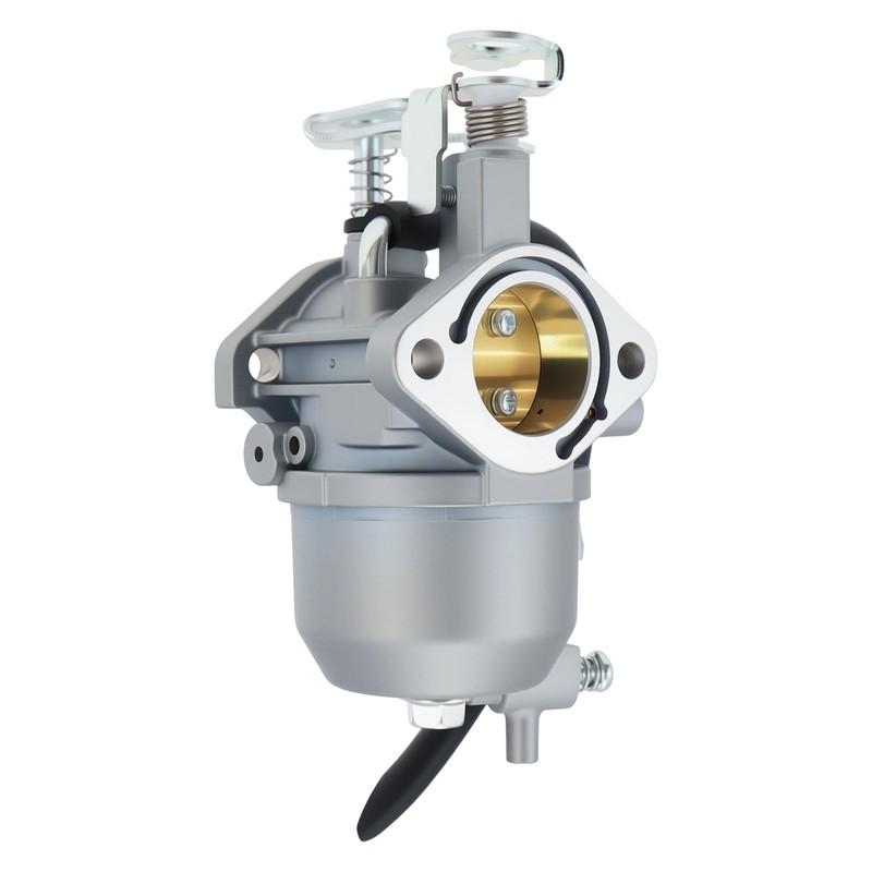 Carbman 15004-0953 Carburetor Compatible with Kawasaki KAF400 2005-2019 Mule 600