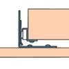 Blum Universal Brackets