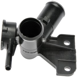 Dorman 902-679 Engine Coolant Filler Neck Compatible with Select Scion/Toyota Models
