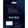RAVEN XT - Thermal Pad 13 W/MK - 100 x