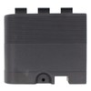 ApplianPar Air Cleaner Filter and Cover Compatible with Briggs &
