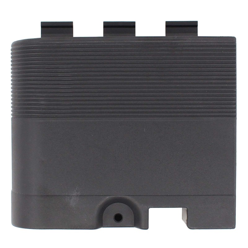 ApplianPar Air Cleaner Filter and Cover Compatible with Briggs &