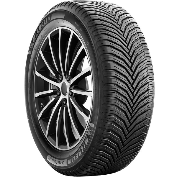 MICHELIN CrossClimate2, All-Season Car Tire, SUV, CUV - 205/65R16 95H