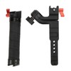Multifunctional Stabilizer Handle Foldable Hand Grip Extension Bracket for DJI