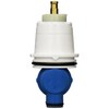 DELTA FAUCET RP19804 Pressure Balance Cartridge for Tub and Shower
