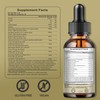 Lymphatic Drainage Drops, Water Detox, Water Balance Support, Lymphatic Drainage