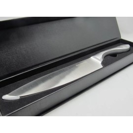 Kitchen STUNNING DURABLE HIGH QUALITY RASKYEE SWEET KITCHEN KNIVES 13" STAINLESS STEEL B