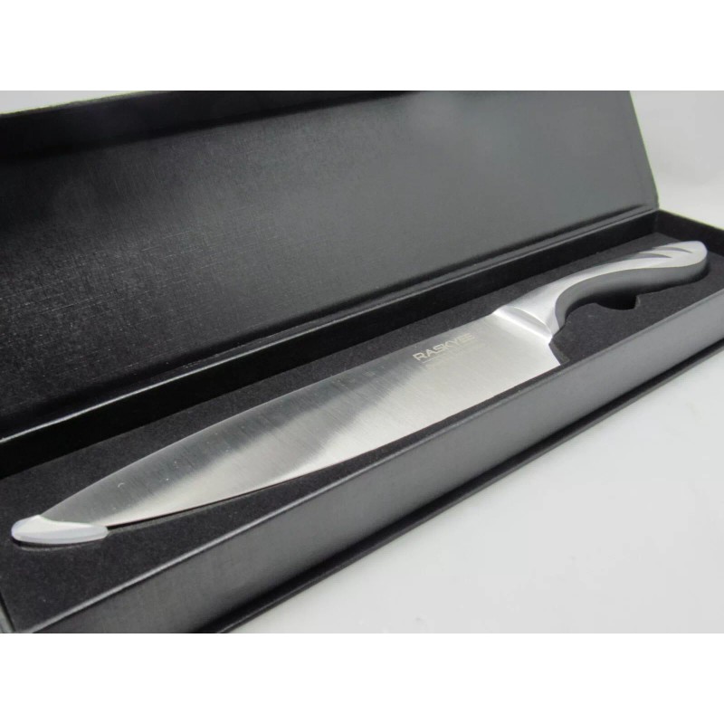 Kitchen STUNNING DURABLE HIGH QUALITY RASKYEE SWEET KITCHEN KNIVES 13"