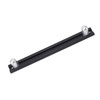 Woodworking Planing Stop Board Positioning Adjustable Woodworking Baffle for Workbench