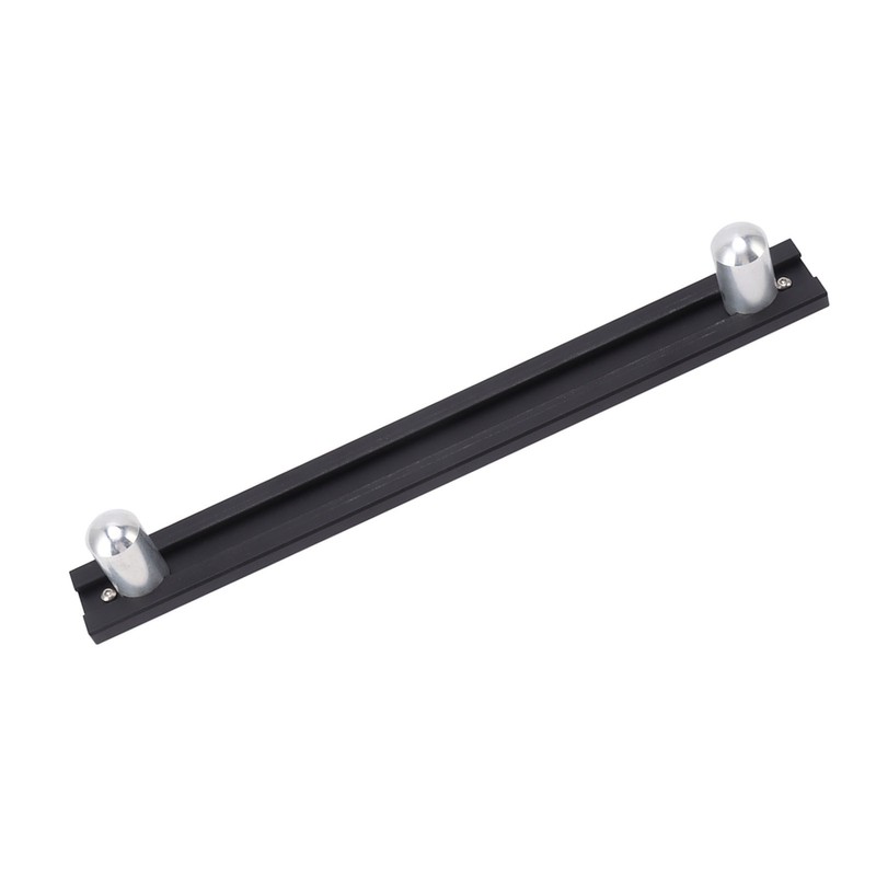 Woodworking Planing Stop Board Positioning Adjustable Woodworking Baffle for Workbench
