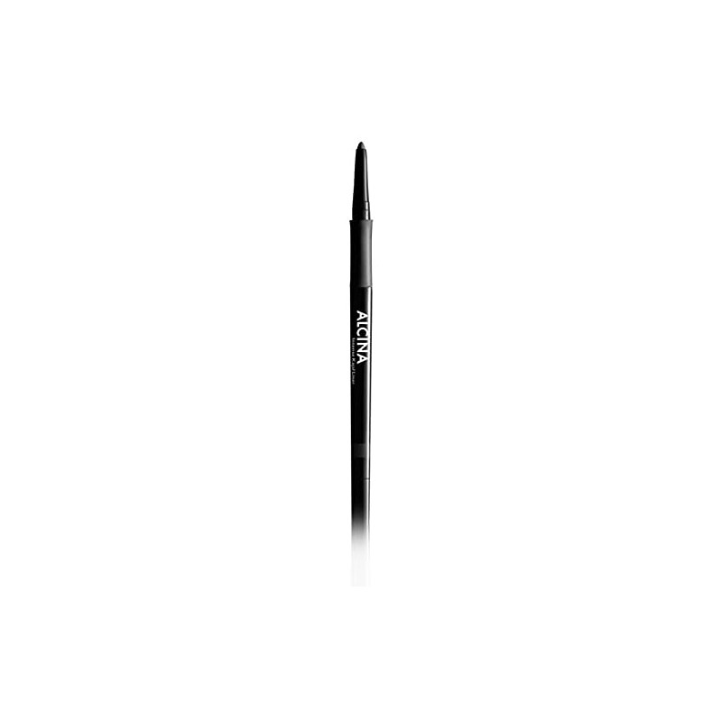 Alcina Intense Kajal Liner Liquid Black 010