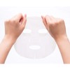 KOSE Clear Turn Babyish Precious Oil in Milky Mask, Hari