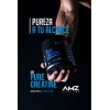 Creatina Monohidratada 1kg Alta Pureza 200 Porciones Amz Sup