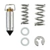 Carburetor Repair Carb Rebuild Kit Replacement for Suzuki DRZ125 2003