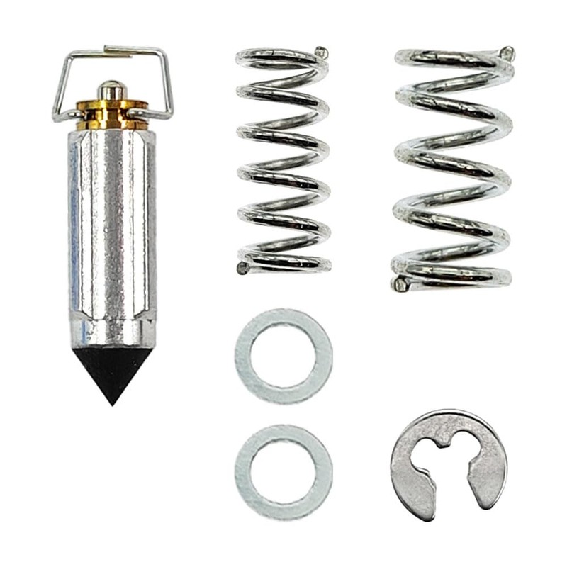 Carburetor Repair Carb Rebuild Kit Replacement for Suzuki DRZ125 2003