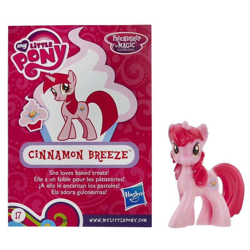 My Little Pony Kiosk 1 Doll