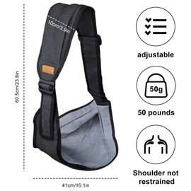 Toddler Carrier, Ergonomic Toddler Carrier, Children's Carrier from 2 Years 3 Years, Baby Carrier Carrier, Adjustable Baby Carrier for Newborns to 3-36 Months, Toddlers up to 20 kg (Black)