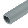 sourcing map Pipe Insulation Foam Tube Lagging Insulation Pipe 28mm(1