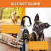 RandStark Dog Training Clicker - Pet Training Behavioral Tool with