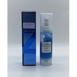 Alluring Extra Strength Glue Debonder Adhesive Remover for Eyelash Extensions 30g