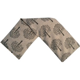 Vagabond Bags Mulberry Tree Cotton Wheat Wrap with Cotswold Lavender and Wheat