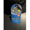 Banana Boat One Size Black Boonie Hat NWT UPF+50