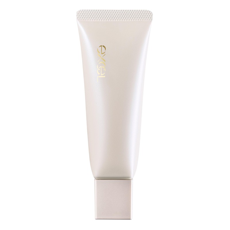 Excel Motivate Your Skin SPF48 PA+++ All-in-One Serum UV Makeup
