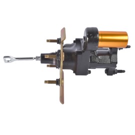 Woosphy Power Brake Booster with Hydro-Boost Replacement for Chevy Silverado GMC Sierra 2500 3500 Yukon XL 1500 52-7359