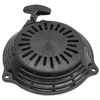 ZUDKSUY Pull Start Recoil Starter GCV160 Replacement for Honda GC135,