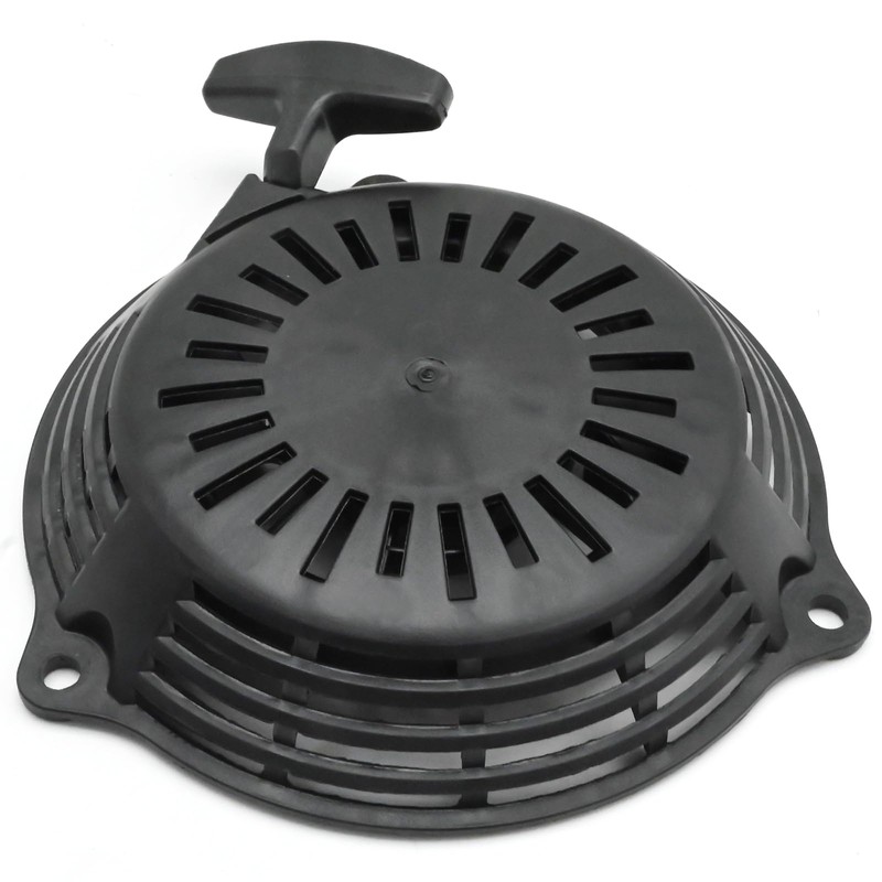 ZUDKSUY Pull Start Recoil Starter GCV160 Replacement for Honda GC135,