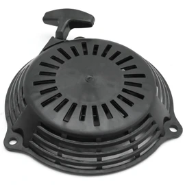ZUDKSUY Pull Start Recoil Starter GCV160 Replacement for Honda GC135, GC160, GCV135, GCV160, GCV160A, GCV160LA, GCV160LA0, GCV160LE 5HP 6HP Mowers