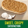 Nature Valley Biscuit Sandwiches, Coconut Butter, Snack Bars, 10 Bars,