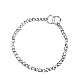 SPRENGER Collar Redondo HS Acero 2.5 mm / 60 Cm