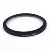 62 mm to 67 mm metal filter ring, 62-67 mm