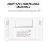 GM1372 Thermometer Indoor Household High-Precision Electronic Digital Temperature and Humidity