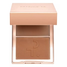 Patrick Ta Major Sculpt Crème Contour & Powder Bronzer Duo