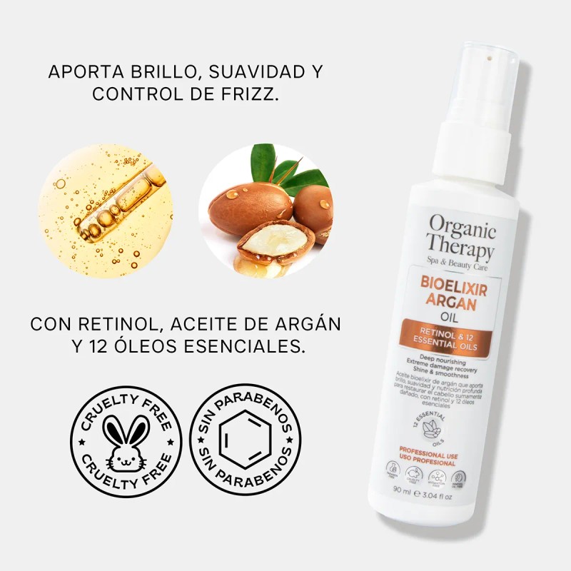 Organic Therapy