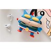 Airpods Pro Case, Action Mask, Airpodspro Case, Character Cute, Anime