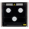 RecPro RV Stove Replacement Glass Top for RV Oven and