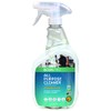 ECOS PRO PL9706/6 All-Purpose Cleaner-Degreaser, Orange Plus (Pack of 6)