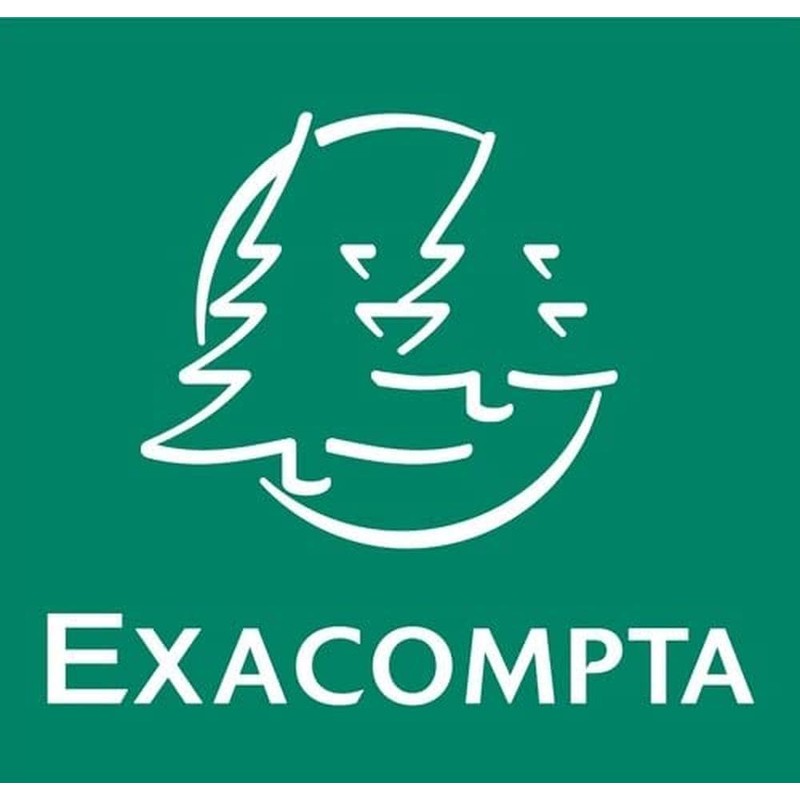 Exacompta 56409E Premium Portfolio Folder Made in Germany Made in