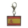 Libby's Market Place Spain Flag, Spanish Flag la Rojigualda Clip