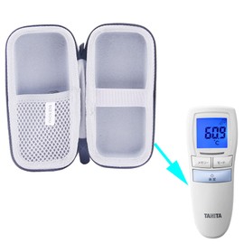 Tanita BT-54X Contactless Thermometer Protective Carrying Case Storage Case - waiyu JP