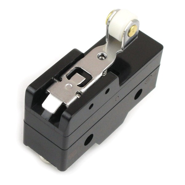 Omron Z-15GW22-B Micro Switch Z Series (Hinge Roller, Short Lever Type) NN