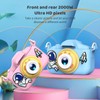 Andoer Cartoon Kids Camera Kids Digital Camera for Boys And