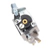 Lyaciomn Carburetor for 43Cc 49Cc 2-Stroke Engine with 15Mm Intake
